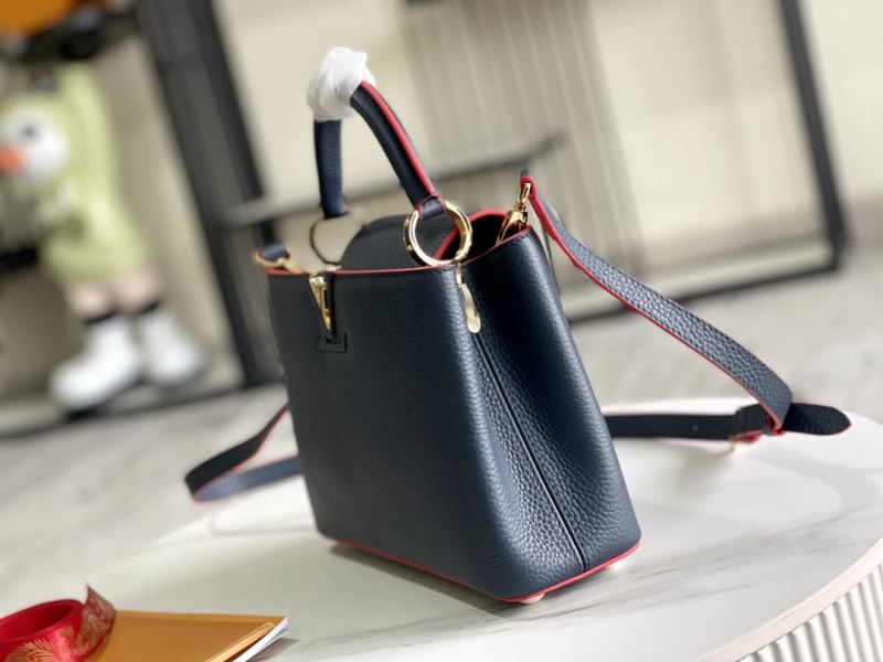 Louis Vuitton Top Handle Bags